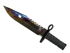 M9 Bayonet | Case Hardened