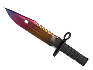 M9 Bayonet | Fade