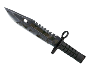M9 Bayonet | Forest DDPAT