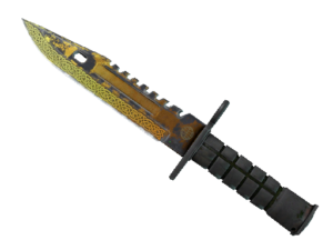 M9 Bayonet | Lore