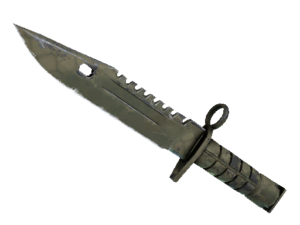 M9 Bayonet | Safari Mesh