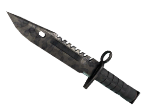 M9 Bayonet | Stained