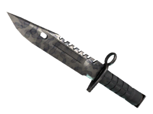 M9 Bayonet | Stained