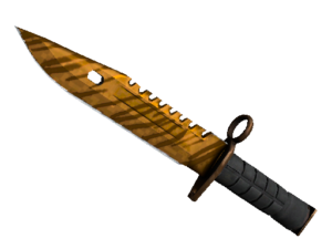 M9 Bayonet | Tiger Tooth