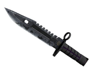 M9 Bayonet | Ultraviolet
