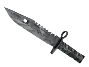 M9 Bayonet | Urban Masked