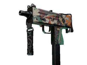 MAC-10 | Allure
