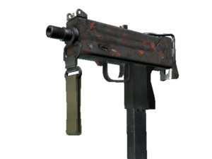 MAC-10 | Aloha