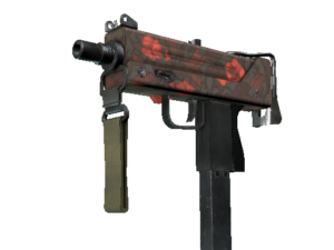 MAC-10 | Aloha
