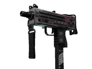MAC-10 | Button Masher