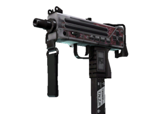 MAC-10 | Button Masher