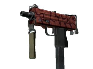 MAC-10 | Carnivore