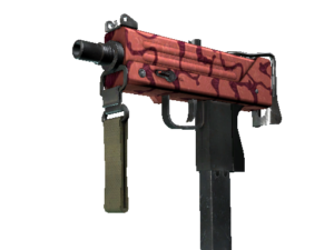 MAC-10 | Carnivore