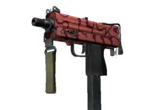 MAC-10 | Carnivore
