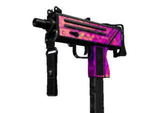 MAC-10 | Disco Tech