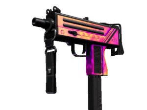 MAC-10 | Disco Tech