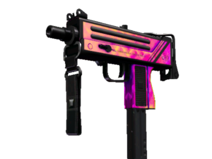 MAC-10 | Disco Tech