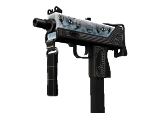 MAC-10 | Ensnared