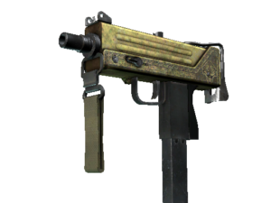 MAC-10 Graven