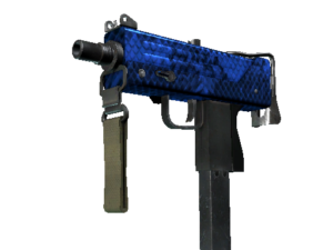 MAC-10 | Lapis Gator