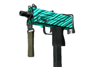 MAC-10 | Malachite