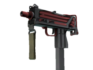 MAC-10 | Pipe Down