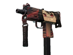 MAC-10 | Sakkaku