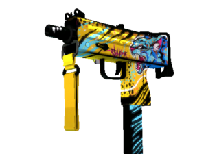 MAC-10 | Stalker