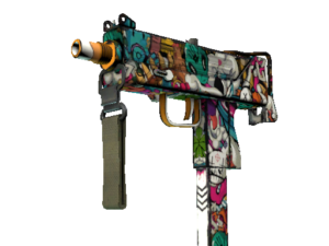 MAC-10 | Toybox