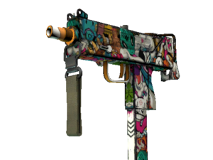 MAC-10 | Toybox