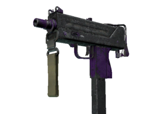 MAC-10 | Ultraviolet