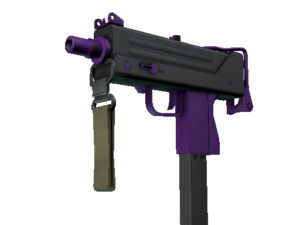 MAC-10 | Ultraviolet