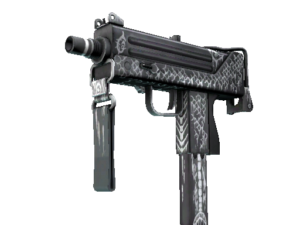 MAC-10 | Whitefish