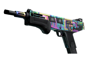 MAG-7 BI83 Spectrum