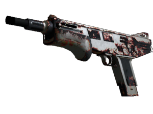 MAG-7 | Firestarter