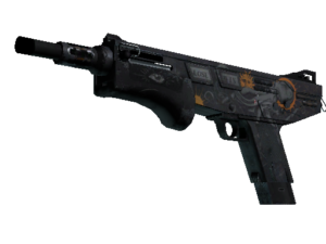 MAG-7 | Foresight