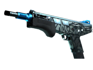 MAG-7 | Hard Water
