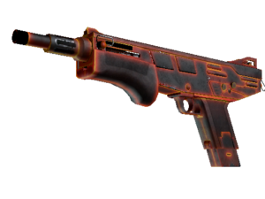 MAG-7 | Heat