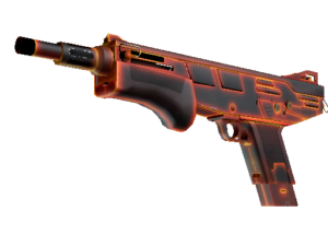 MAG-7 Heat