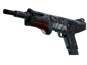 MAG-7 | Heaven Guard