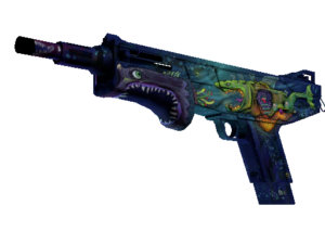 MAG-7 | Monster Call