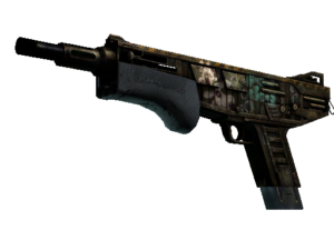 MAG-7 | Popdog
