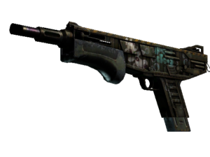 MAG-7 | Popdog