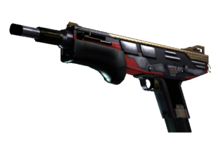 MAG-7 | Praetorian