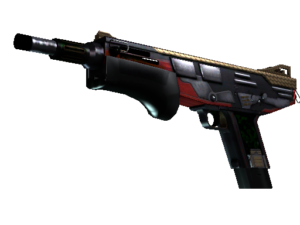 MAG-7 | Praetorian
