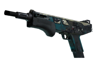 MAG-7 | Sonar