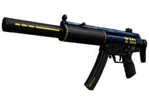 MP5-SD | Agent