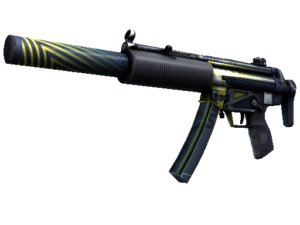 MP5-SD Condition Zero