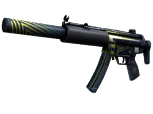 MP5-SD | Condition Zero