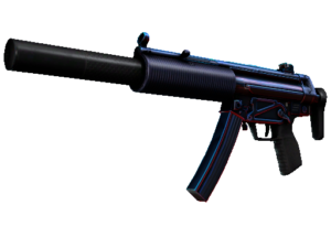 MP5-SD | Liquidation
